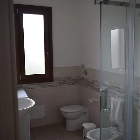 Appartamenti Acquachiara San Vito Lo Capo Buitenkant foto