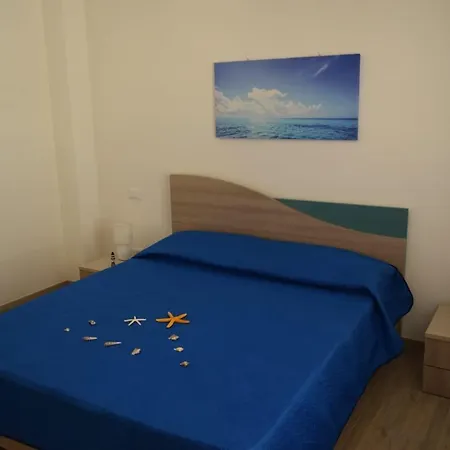 Appartamenti Acquachiara San Vito Lo Capo Buitenkant foto