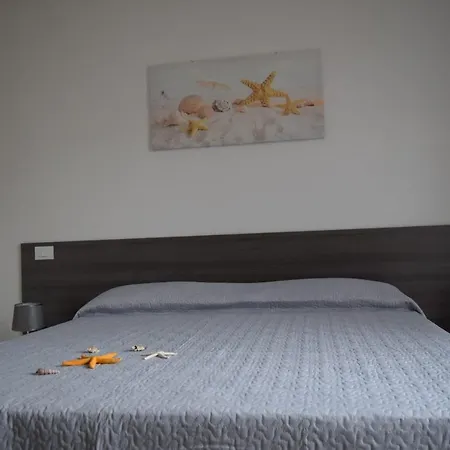 Appartamenti Acquachiara San Vito Lo Capo Buitenkant foto