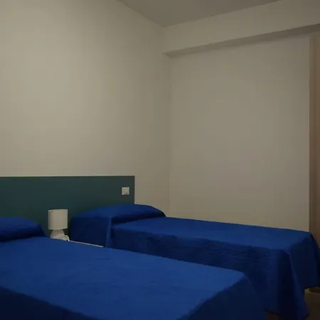Appartamenti Acquachiara San Vito Lo Capo Buitenkant foto