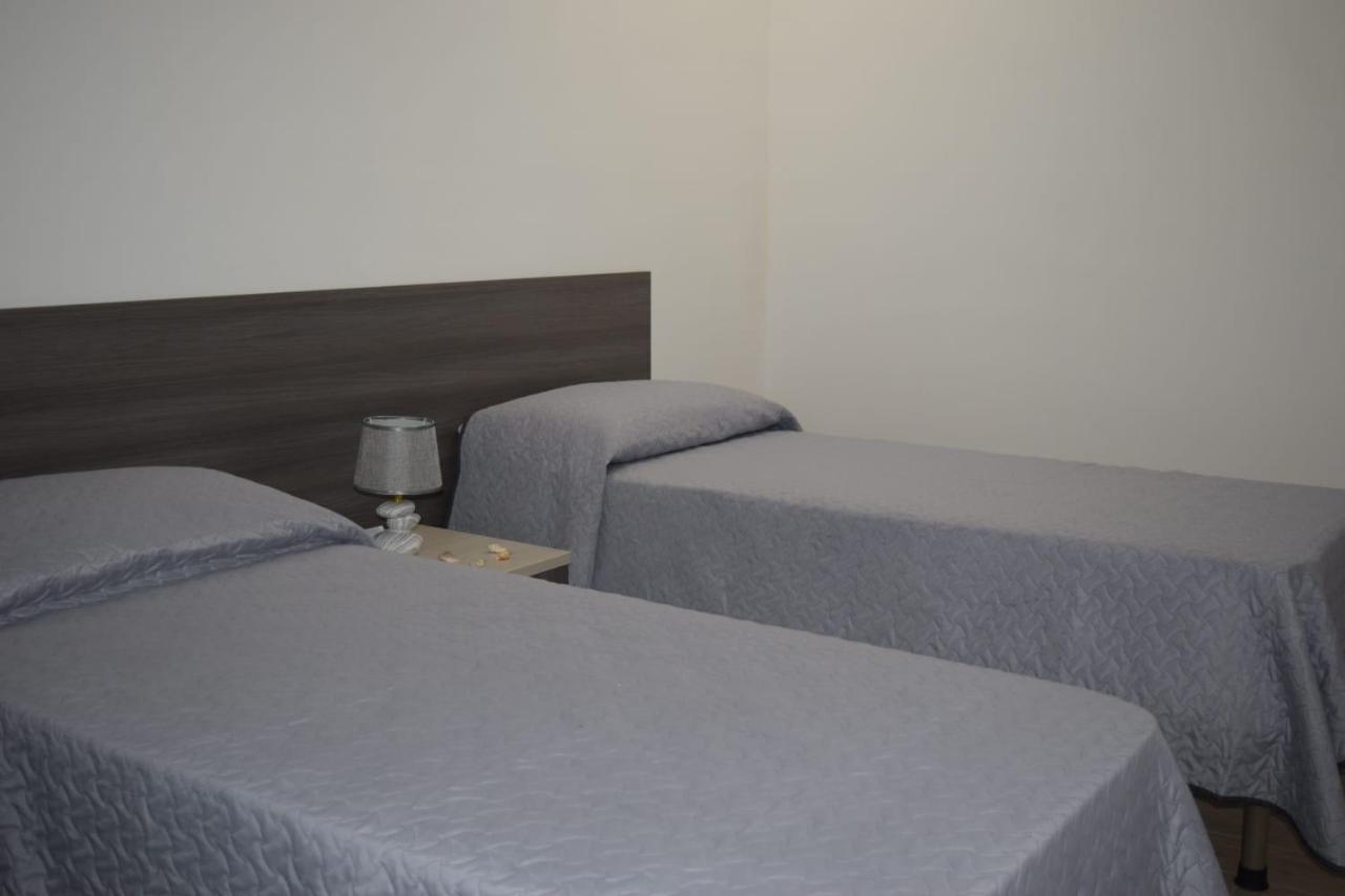 Acquachiara Apartment *