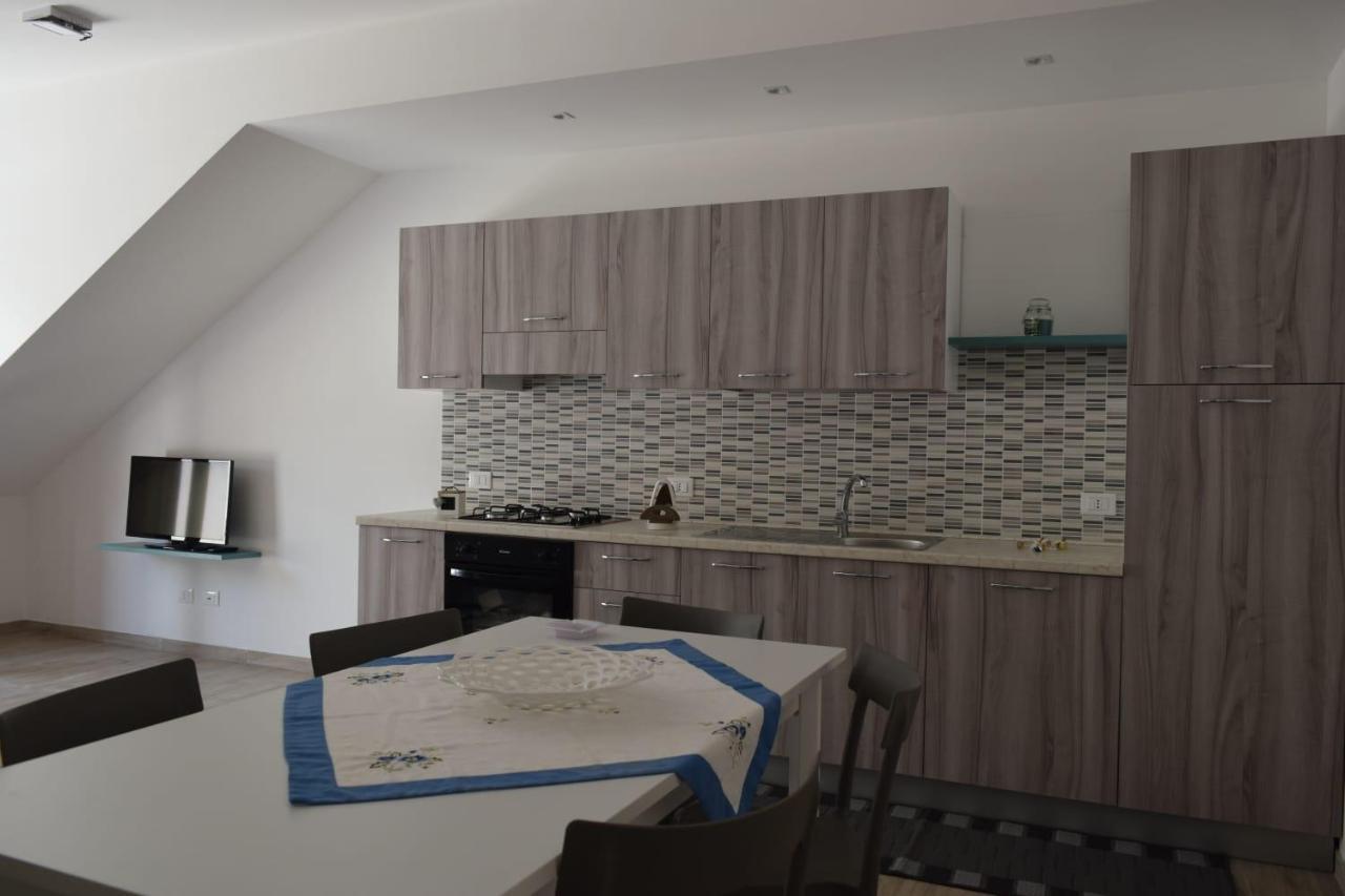 Apartment Acquachiara San Vito Lo Capo