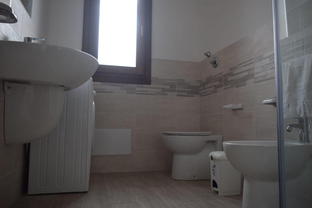Apartment Acquachiara