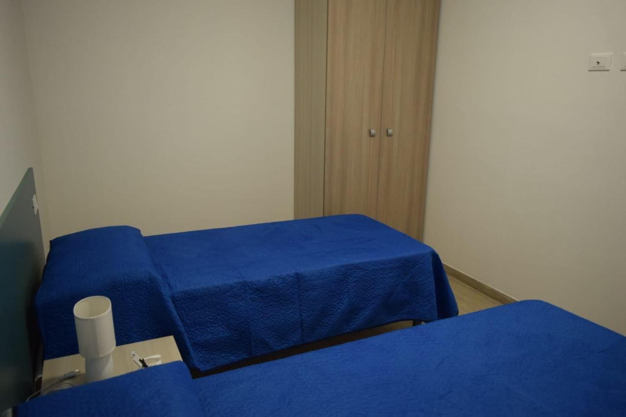 Apartment Acquachiara *