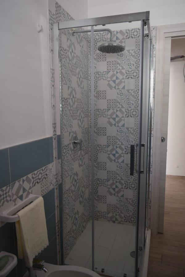 Apartment Acquachiara San Vito Lo Capo