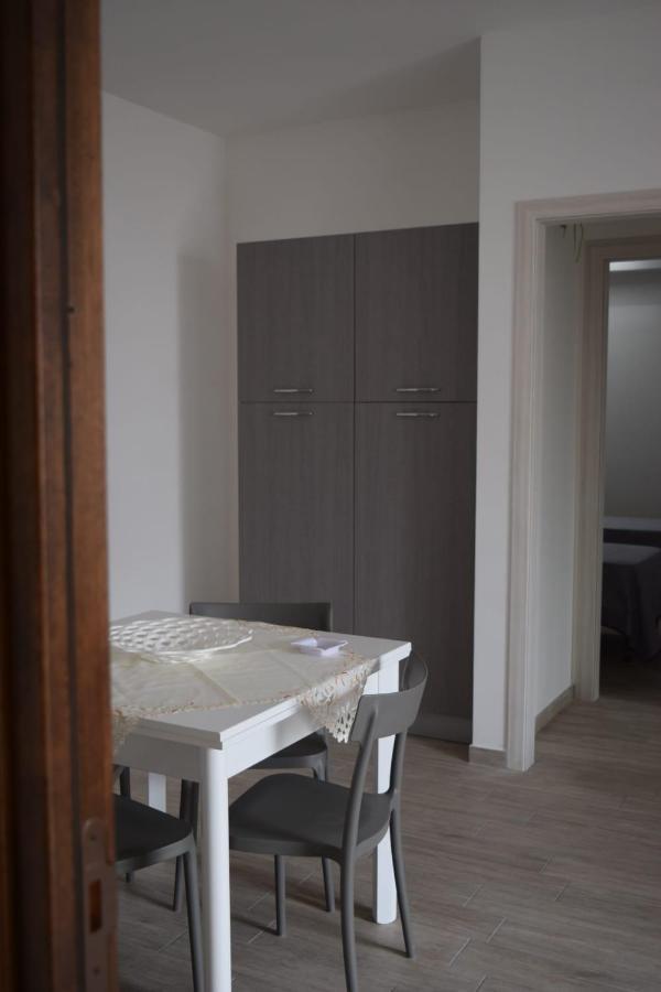 Apartment Acquachiara San Vito Lo Capo