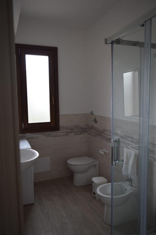 Apartment Acquachiara *