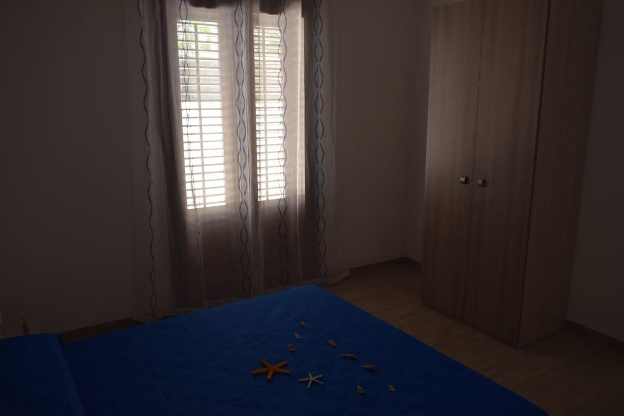 Apartment Acquachiara *