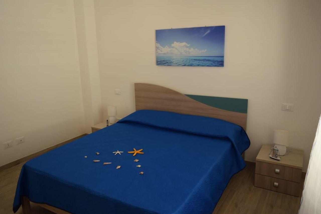 Apartment Acquachiara *
