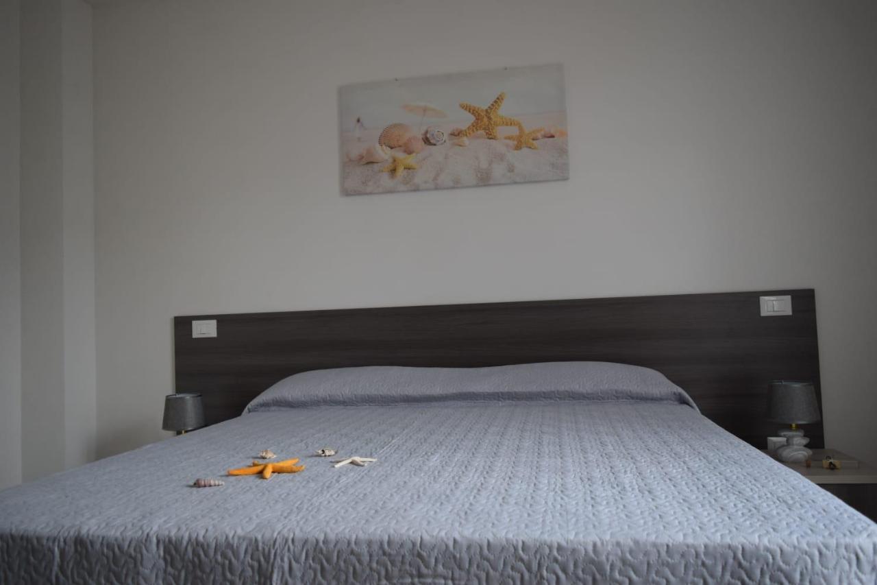Acquachiara Apartment