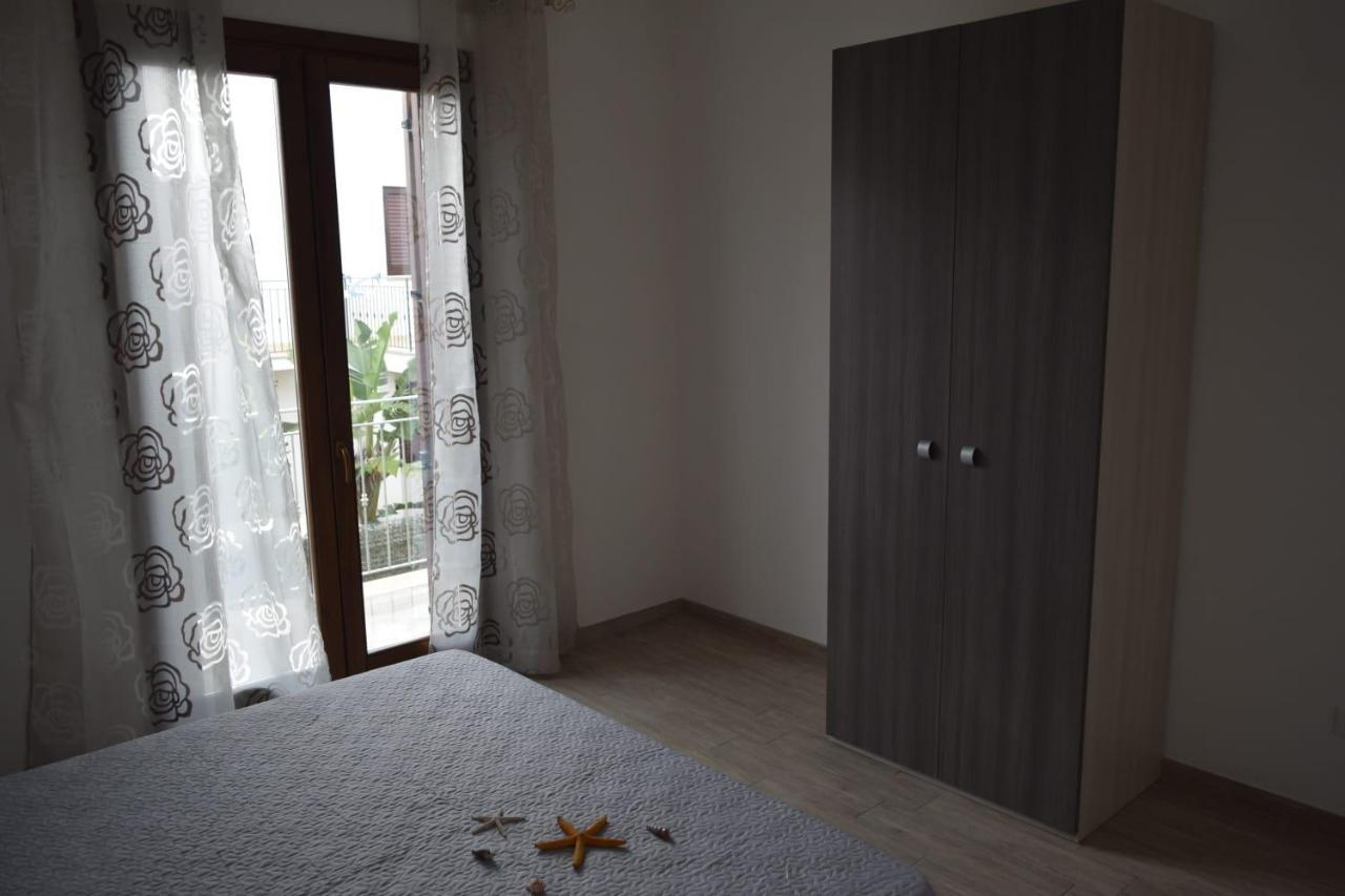 Apartment Acquachiara *