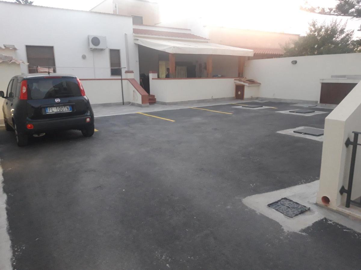Acquachiara Apartment