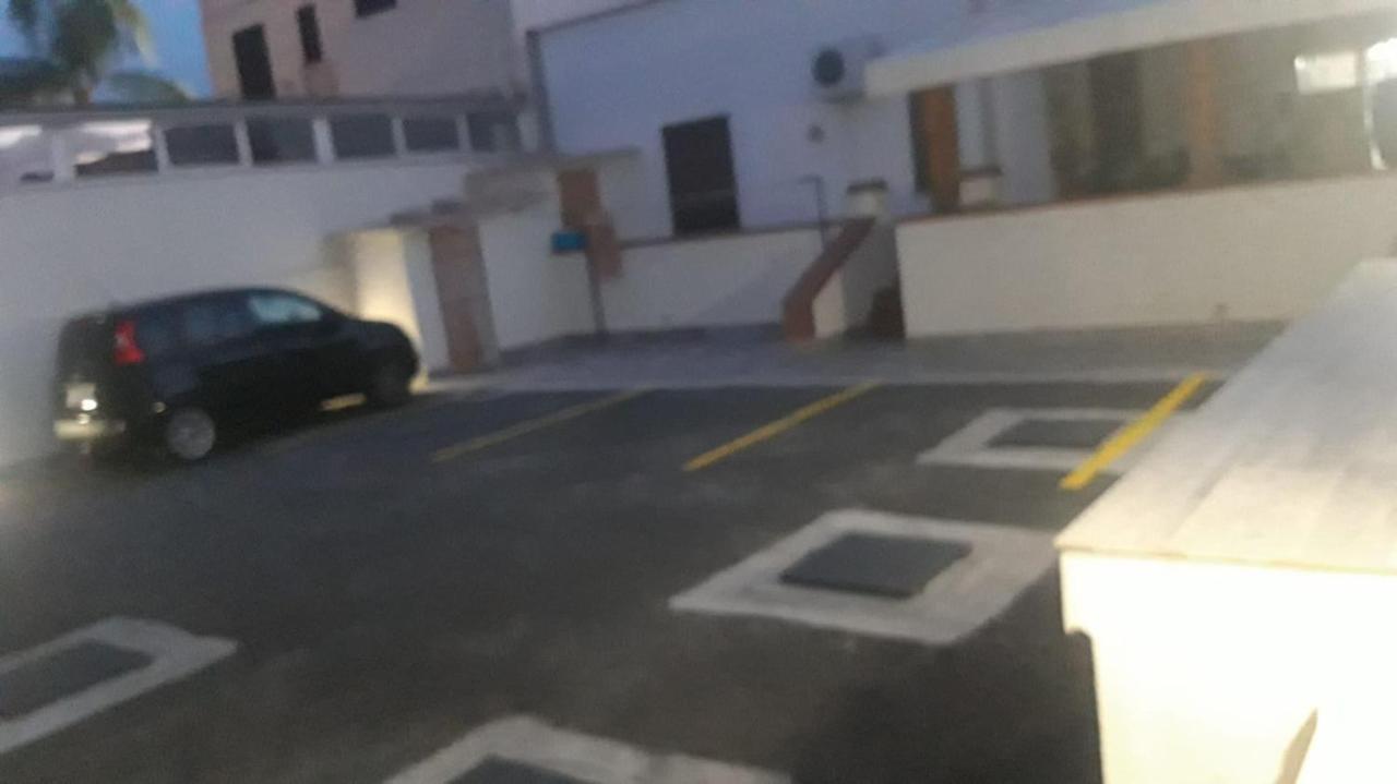 Apartment Acquachiara San Vito Lo Capo