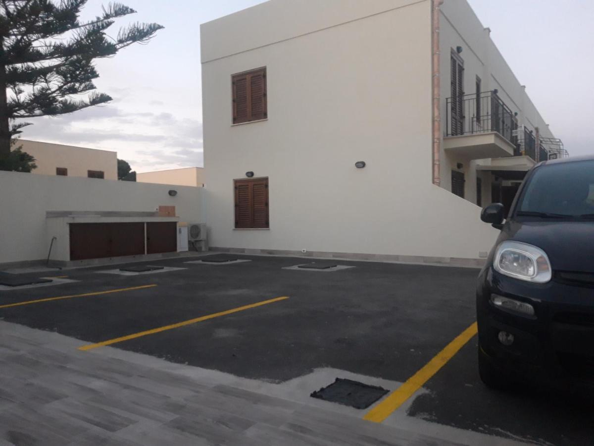Acquachiara Apartment