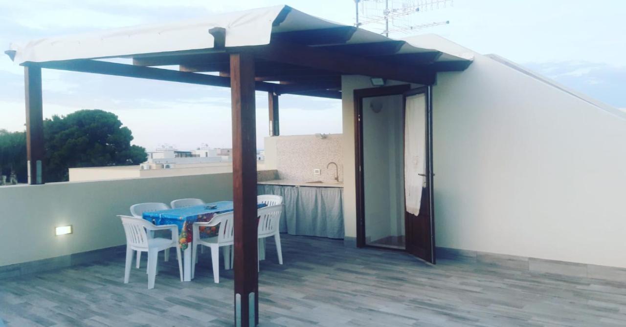 Apartment Acquachiara